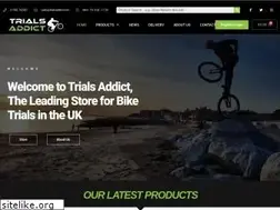 Sites similar to trialsaddict.com