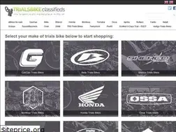Sites similar to trialsbikeclassifieds.co.uk