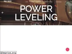 Sites similar to trialscarries.com