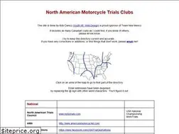 Sites similar to trialsclubs.us