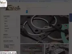 Sites similar to trialshop.it