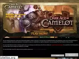 Sites similar to trialsofatlantis.com