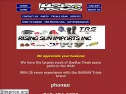 Sites similar to trialspartsusa.com