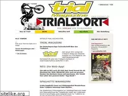 Sites similar to trialsport.de