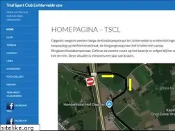 Sites similar to trialsportclublichtervelde.be