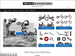 Sites similar to trialssuperstore.com