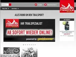 Sites similar to trialstore.at
