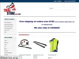 Sites similar to trialstoreusa.com
