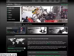 Sites similar to trialtech.co.uk