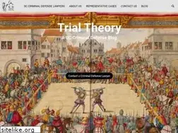 Sites similar to trialtheory.com