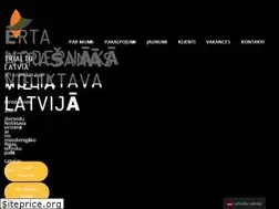 Sites similar to trialtolatvia.lv