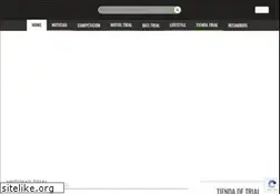 Sites similar to trialworld.es
