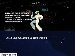 Sites similar to trialx.com