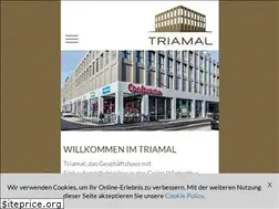 Sites similar to triamal.ch