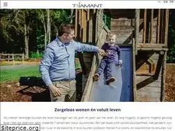 Sites similar to triamant.be