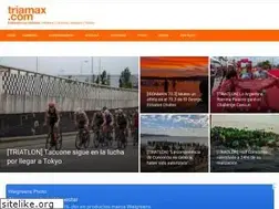 Sites similar to triamax.com