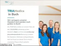 Sites similar to triamedica-illertissen.de