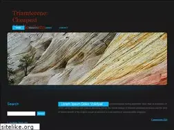 Sites similar to triamterene.xyz