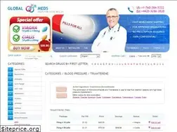 Sites similar to triamterenebenzathiazide.com