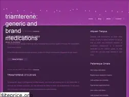 Sites similar to triamterenegen.com