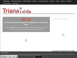 Sites similar to trianaaldia.com