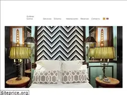 Sites similar to trianahouse.com