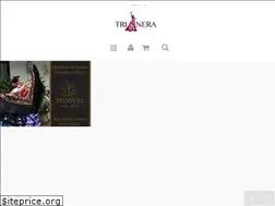 Sites similar to trianera.com