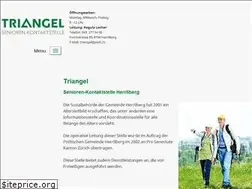 Sites similar to triangel-herrliberg.ch