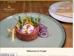 Sites similar to triangel-salzburg.co.at