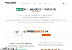 Sites similar to triangel.at