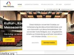 Sites similar to triangel.com