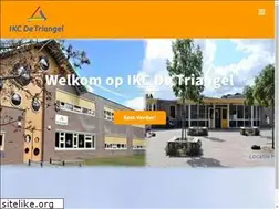 Sites similar to triangelaalten.nl
