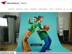 Sites similar to triangeln.com