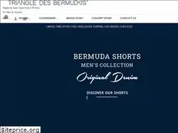 Sites similar to triangle-des-bermudes.com