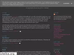 Sites similar to triangle-food.blogspot.com