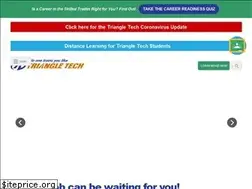 Sites similar to triangle-tech.edu