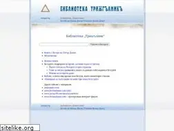 Sites similar to triangle.bg