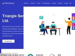 Sites similar to triangle.com.bd