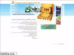 Sites similar to triangle.com.sg
