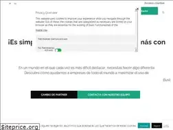 Sites similar to triangle.es