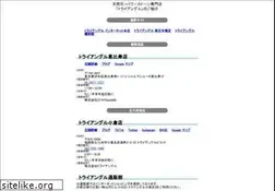Sites similar to triangle.nu