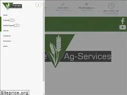 Sites similar to triangleag.com