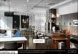 Sites similar to triangleaustin.com