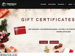 Sites similar to trianglebaitandtackle.com