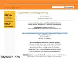 Sites similar to trianglebcs.org