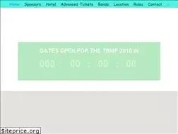 Sites similar to trianglebeach.com
