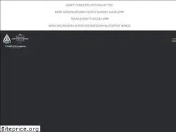 Sites similar to trianglebeer.co