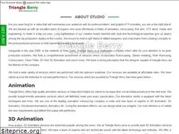 Sites similar to triangleberry.com