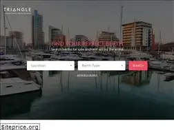 Sites similar to triangleberthbrokers.com