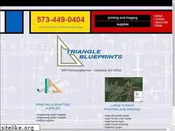 Sites similar to triangleblueprints.net